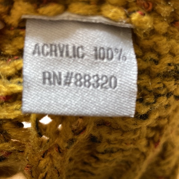 Infinity scarf - Picture 3 of 3